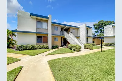 1551 NE 13th Terrace #A16, Jensen Beach, FL 34957 - Photo 2