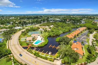 1551 NE 13th Terrace #A16, Jensen Beach, FL 34957 - Photo 22