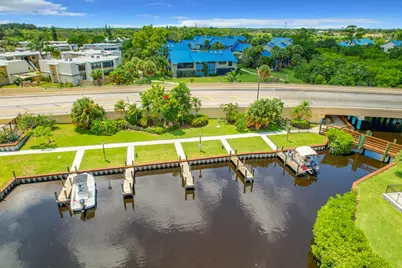 1551 NE 13th Terrace #A16, Jensen Beach, FL 34957 - Photo 28