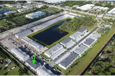 6698 Kavagi Drive #Latitude 34-06, Lantana, FL 33462 - Photo 4