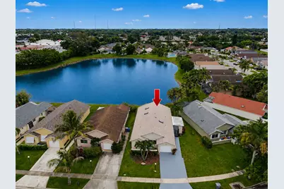 9123 Pine Springs Drive, Boca Raton, FL 33428 - Photo 14