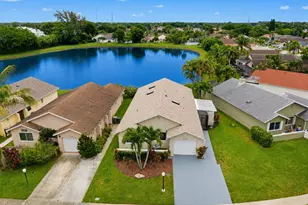 9123 Pine Springs Dr, Boca Raton, FL 33428 - Photo 1