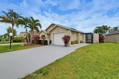 9123 Pine Springs Drive, Boca Raton, FL 33428 - Photo 20