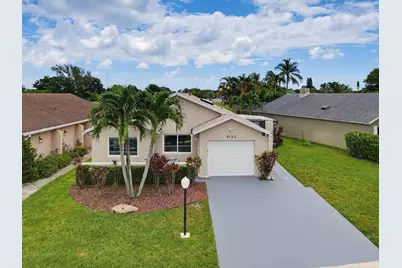 9123 Pine Springs Drive, Boca Raton, FL 33428 - Photo 2
