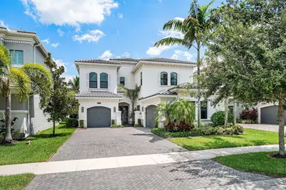 9747 Vitrail Lane, Delray Beach, FL 33446 - Photo 1