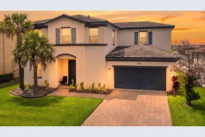 7432 NW Greenspring Street, Port Saint Lucie, FL 34987 - Photo 2