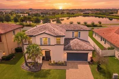 7432 NW Greenspring Street, Port Saint Lucie, FL 34987 - Photo 1
