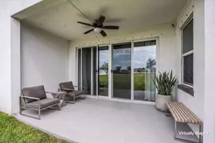 7432 NW Greenspring St, Port Saint Lucie, FL 34987 - Photo 20