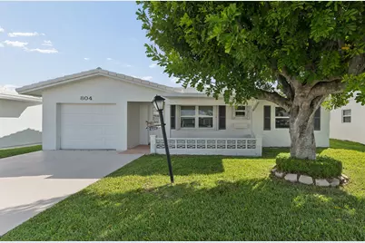 804 SW 15th Street, Boynton Beach, FL 33426 - Photo 2
