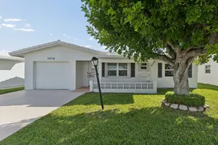 804 SW 15th St, Boynton Beach, FL 33426 - Photo 2