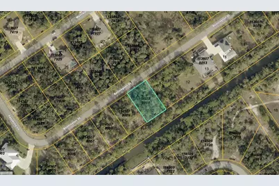 0 Bennington Street, North Port, FL 34288 - Photo 2