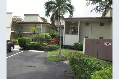 8798 Holly Court #203, Tamarac, FL 33321 - Photo 4