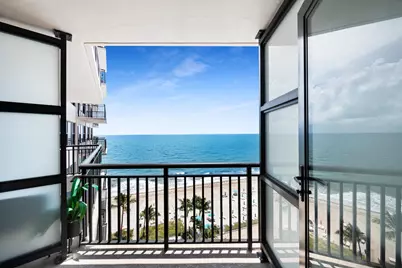 3800 Galt Ocean Drive #1009, Fort Lauderdale, FL 33308 - Photo 1