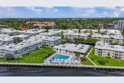 29 Colonial Club Drive #202, Boynton Beach, FL 33435 - Photo 38