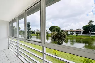 131 Camden F, West Palm Beach, FL 33417 - Photo 1