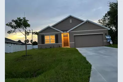 1982 SW Guernsey Street, Port Saint Lucie, FL 34987 - Photo 2