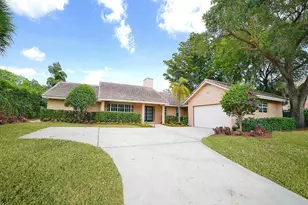 6943 Giralda Cir, Boca Raton, FL 33433 - Photo 1