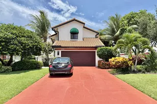 6411 Via Rosa, Boca Raton, FL 33433 - Photo 1