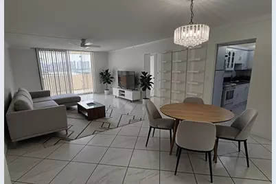 1833 S Ocean Drive #808, Hallandale Beach, FL 33009 - Photo 4