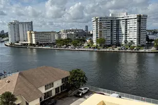 1833 S Ocean Dr, Hallandale Beach, FL 33009 - Photo 24