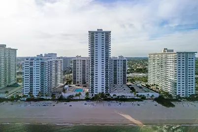 3500 Galt Ocean Drive #1714, Fort Lauderdale, FL 33308 - Photo 24