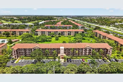 12551 SW 16th Court #303C, Pembroke Pines, FL 33027 - Photo 32