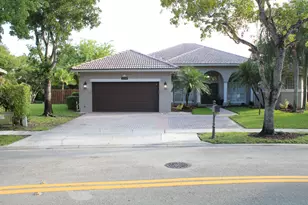 12944 NW 21st St, Pembroke Pines, FL 33028 - Photo 1