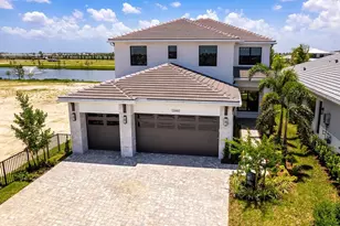 12660 Solana Bay Cir, Palm Beach Gardens, FL 33412 - Photo 1