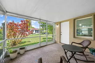 7000 NW 95th Terrace, Tamarac, FL 33321 - Photo 16