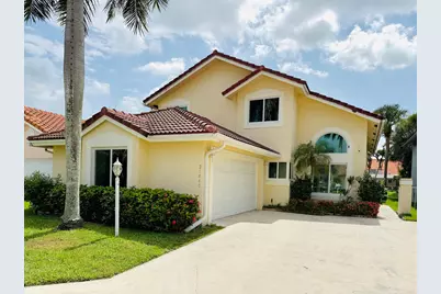 21440 Millbrook Court, Boca Raton, FL 33498 - Photo 1