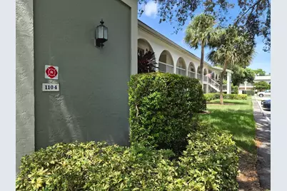 1104 Bahama Bend #A1, Coconut Creek, FL 33066 - Photo 2