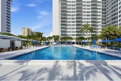 3333 NE 34th Street #1418, Fort Lauderdale, FL 33308 - Photo 22
