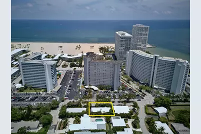 1929 S Ocean Drive, Fort Lauderdale, FL 33316 - Photo 1