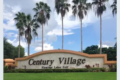 12650 SW 6th Street #307K, Pembroke Pines, FL 33027 - Photo 12