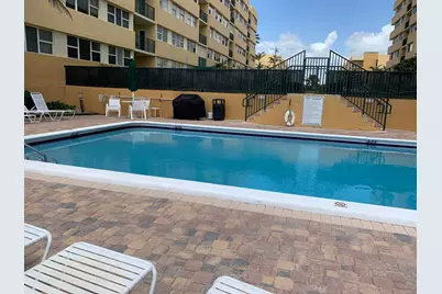 1237 S Hillsboro Mile N #601, Hillsboro Beach, FL 33062 - Photo 26