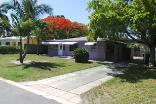 370 Orange Way, West Palm Beach, FL 33405 - Photo 1