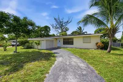 6115 SW 3rd Street, Margate, FL 33068 - Photo 1