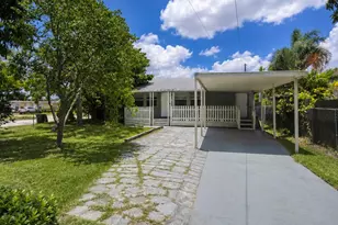 5317 Garden Ave, West Palm Beach, FL 33405 - Photo 1