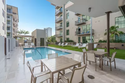 411 NW 1st Avenue NW #703, Fort Lauderdale, FL 33301 - Photo 12
