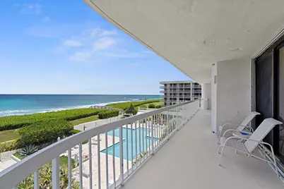 3300 S Ocean Boulevard #303N, Palm Beach, FL 33480 - Photo 18