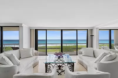 3300 S Ocean Boulevard #303N, Palm Beach, FL 33480 - Photo 1