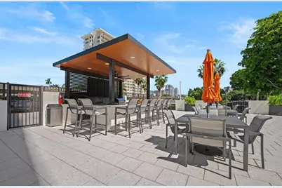 340 Sunset Drive #401, Fort Lauderdale, FL 33301 - Photo 24