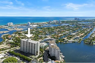 340 Sunset Drive #401, Fort Lauderdale, FL 33301 - Photo 2