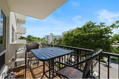 340 Sunset Drive #401, Fort Lauderdale, FL 33301 - Photo 12