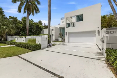 3017 N Atlantic Boulevard, Fort Lauderdale, FL 33308 - Photo 1