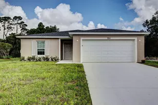 751 SW General Patton Terrace, Port Saint Lucie, FL 34953 - Photo 1