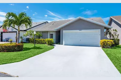 5256 Tiffany Anne Circle, West Palm Beach, FL 33417 - Photo 2