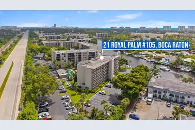 21 Royal Palm Way #1050, Boca Raton, FL 33432 - Photo 24