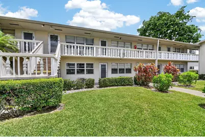 16 Sussex A, West Palm Beach, FL 33417 - Photo 1