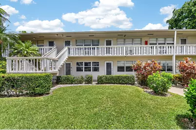 16 Sussex A, West Palm Beach, FL 33417 - Photo 4